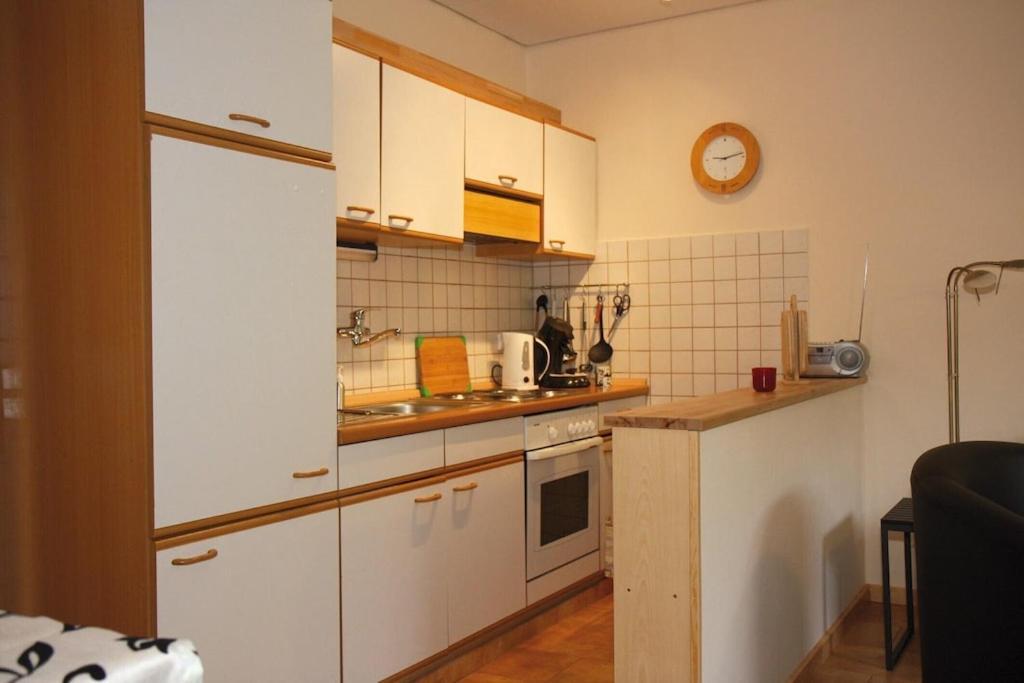 Ferienwohnung Katharina Bernkastel-Kues Exterior foto