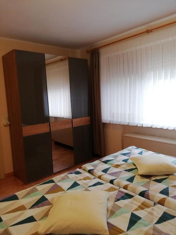 Ferienwohnung Katharina Bernkastel-Kues Exterior foto